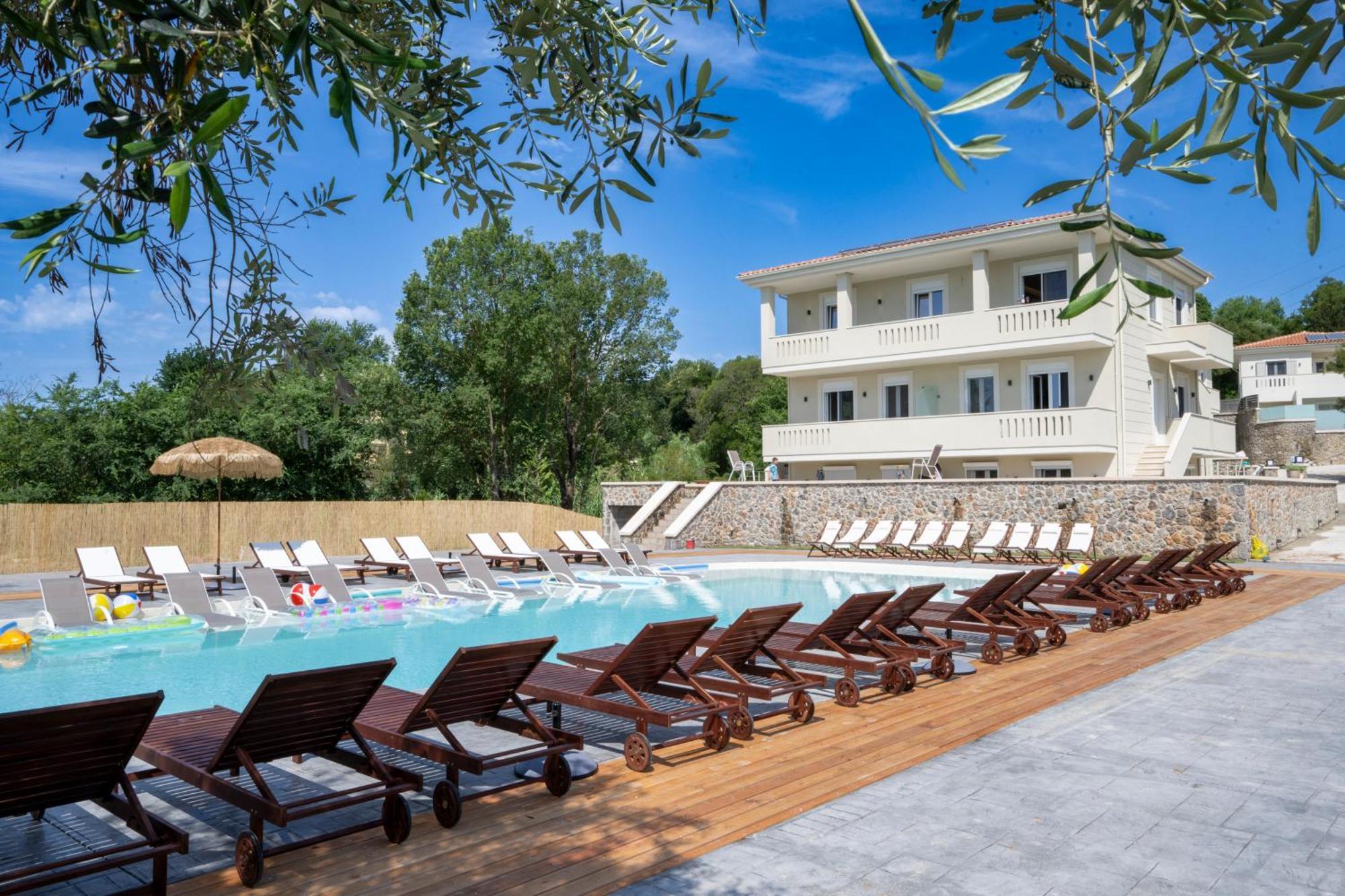 Resort Kopelula