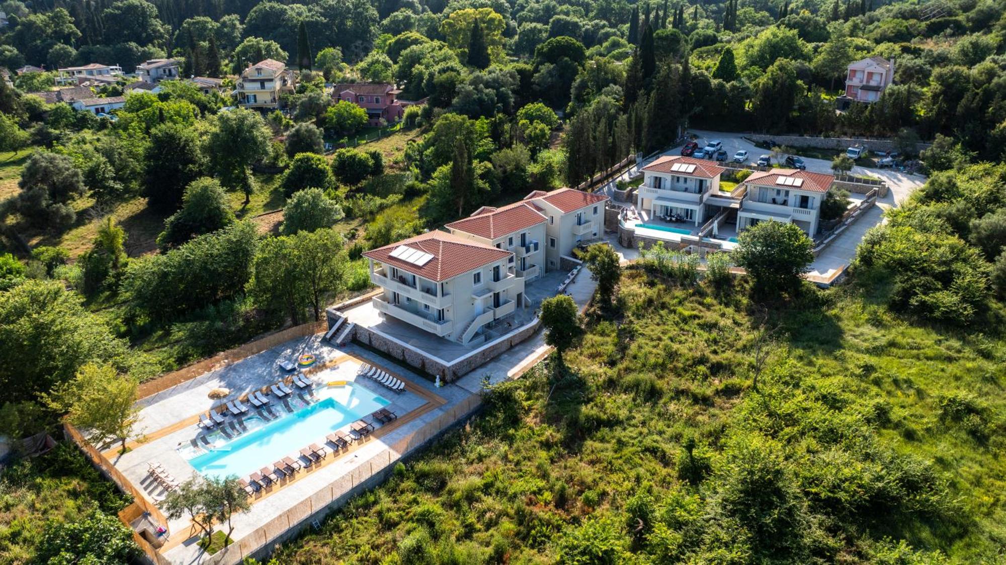 Kopelula Resort