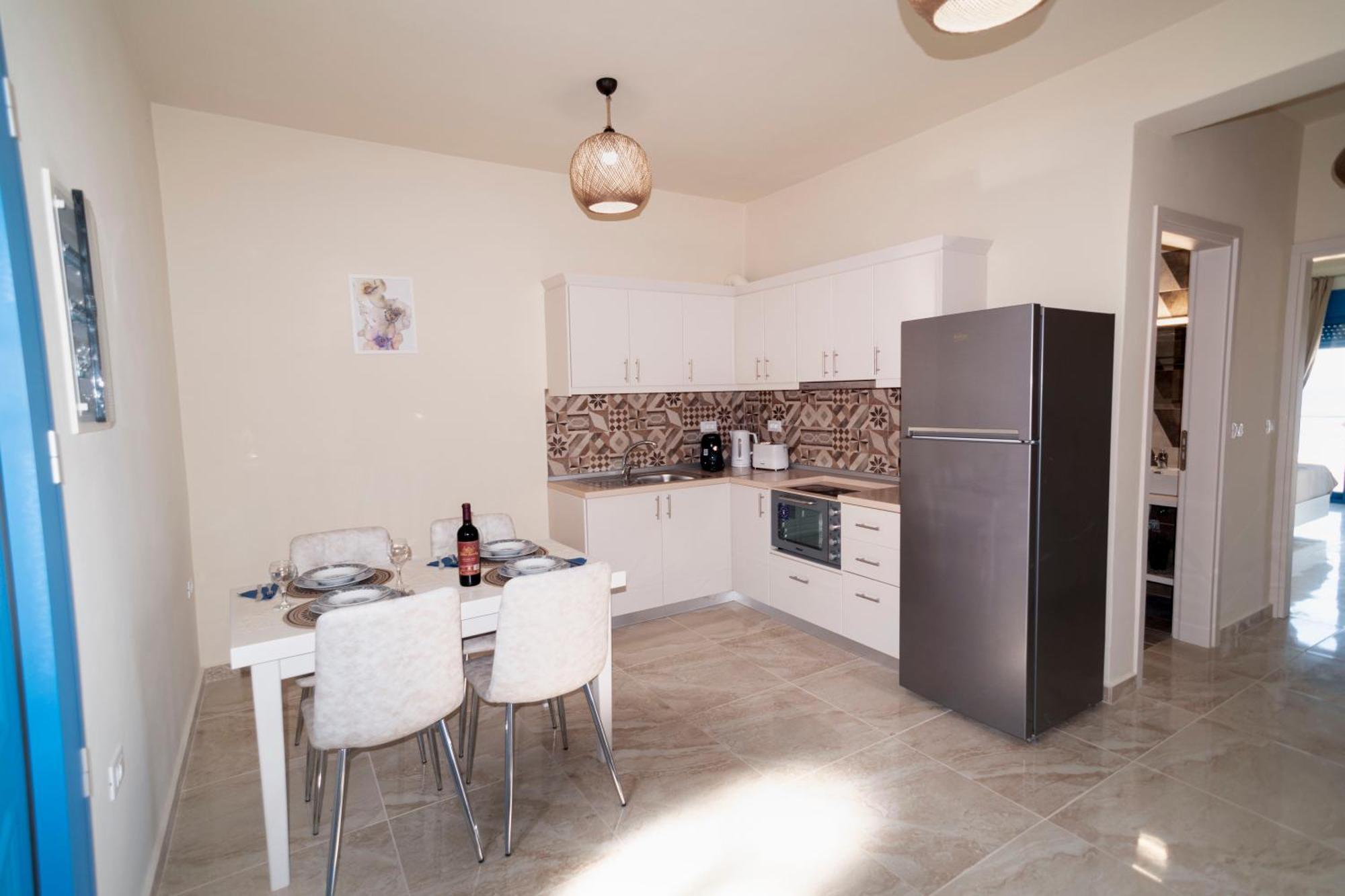 Villa Rania *