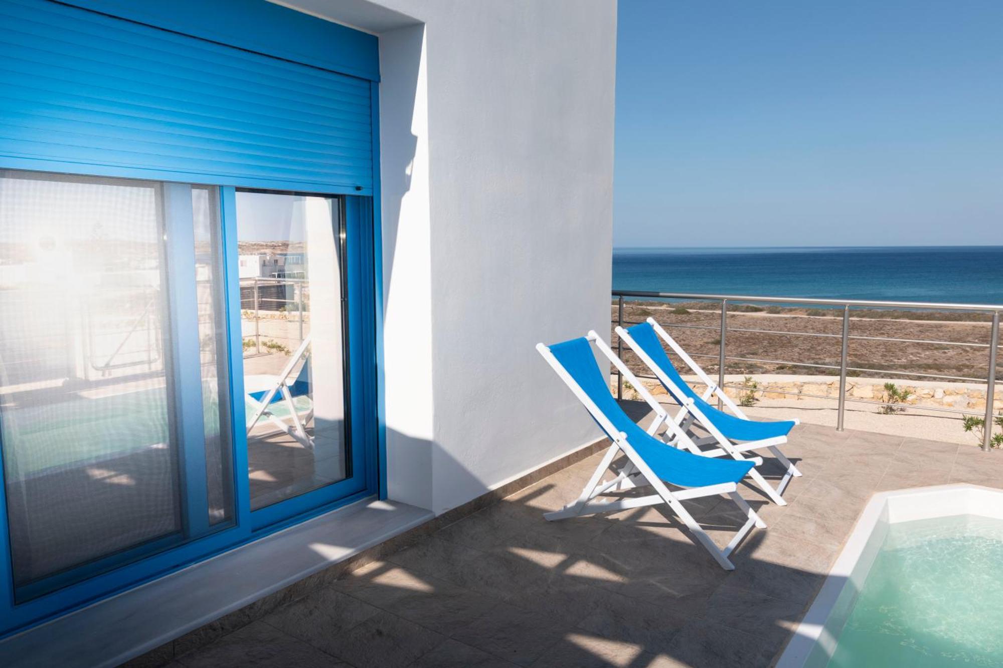 Rania Karpathos Town (Pigadia)