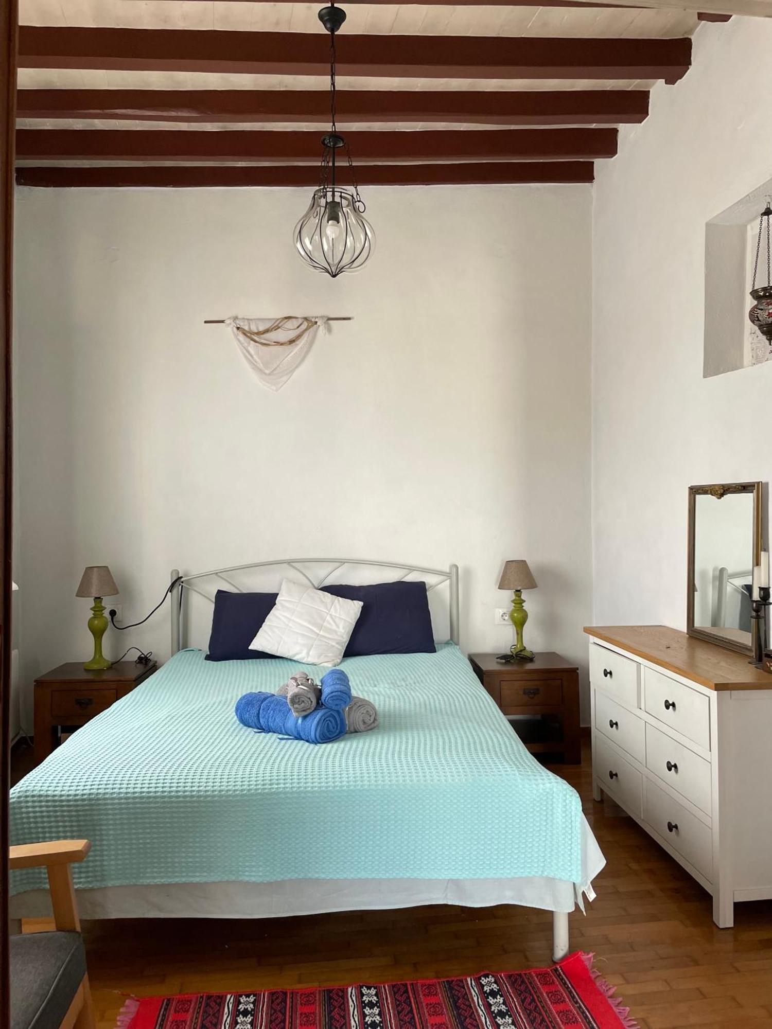 Vorino House Apartment