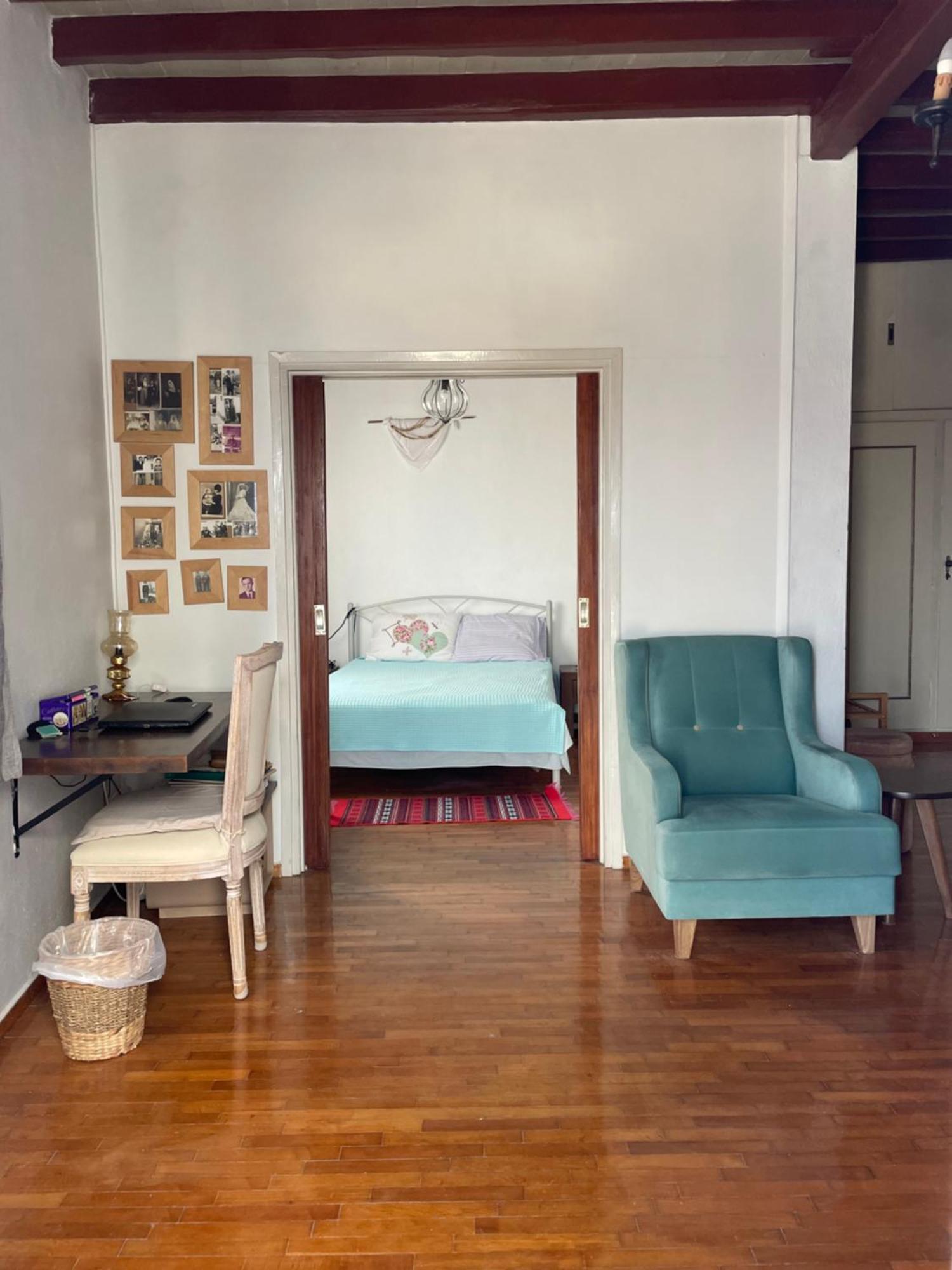 Vorino House *
