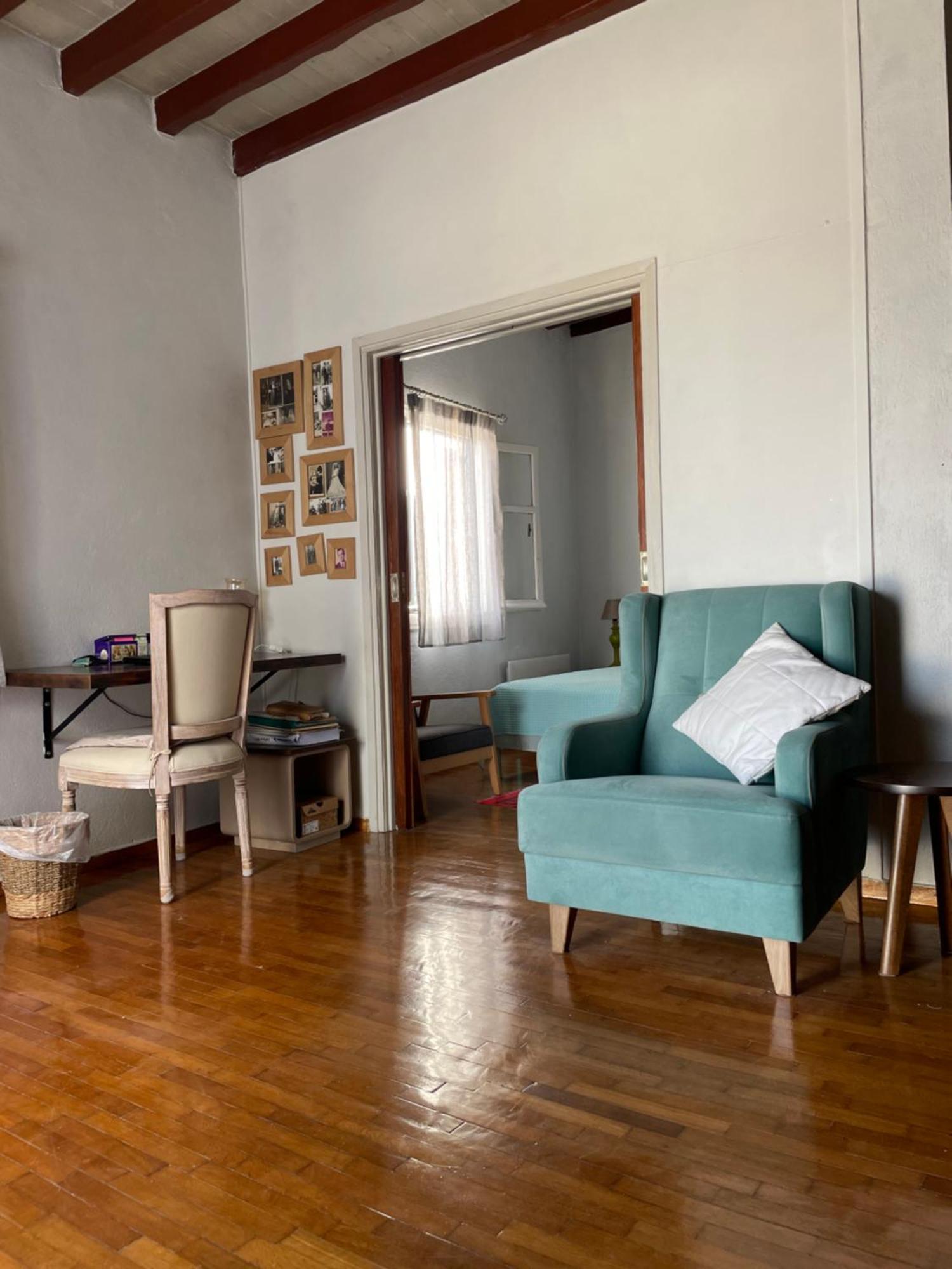 Vorino House Apartment