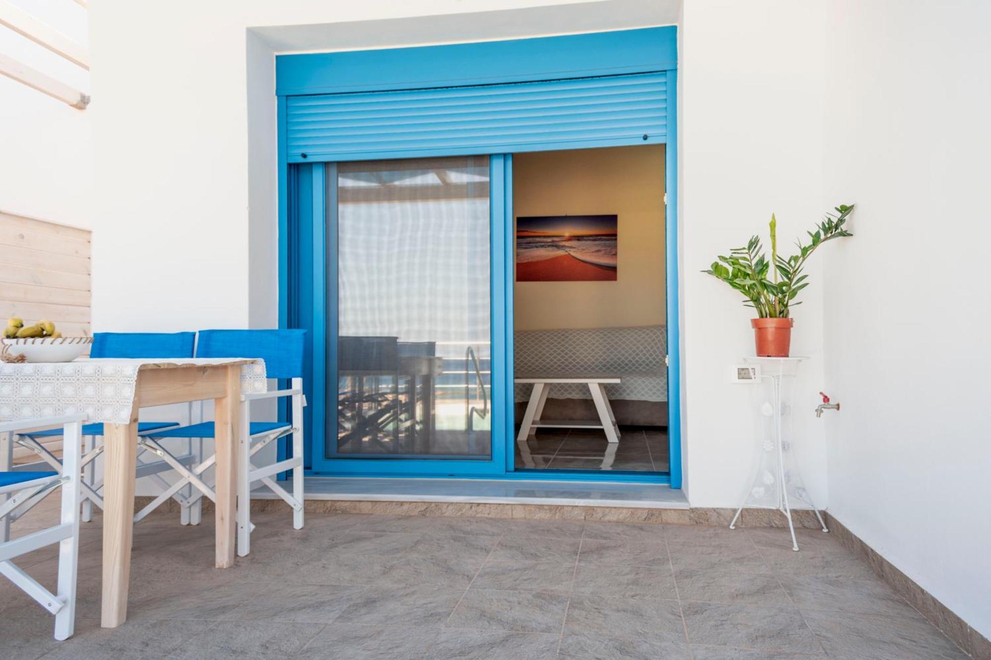 Rania Villa Karpathos Town (Pigadia)