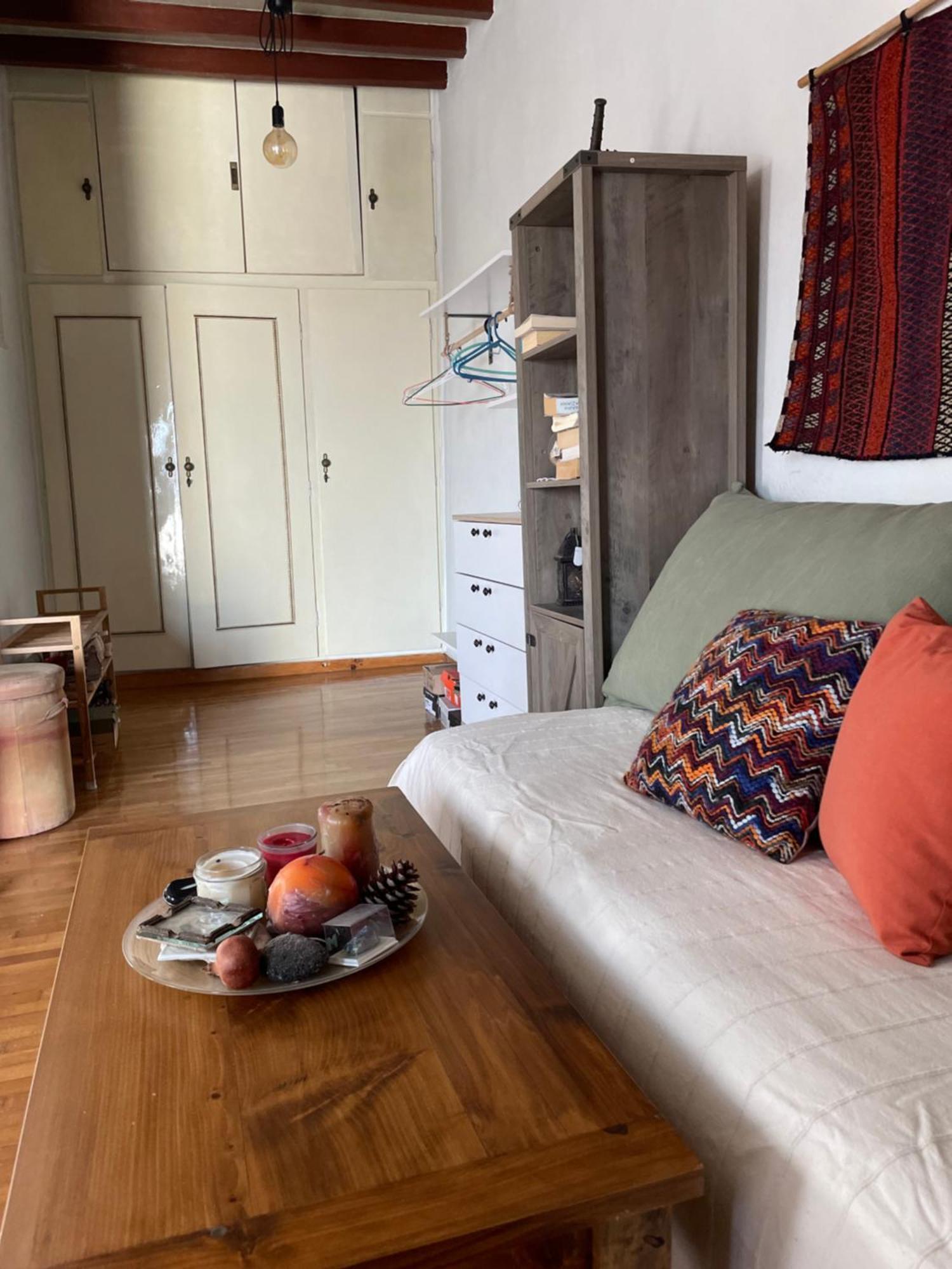 Vorino House Amorgos
