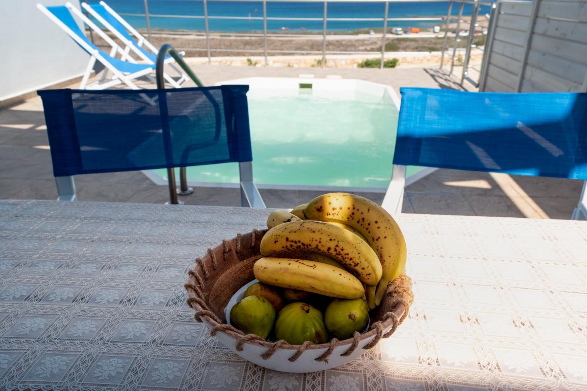 Rania Villa Karpathos Town (Pigadia)