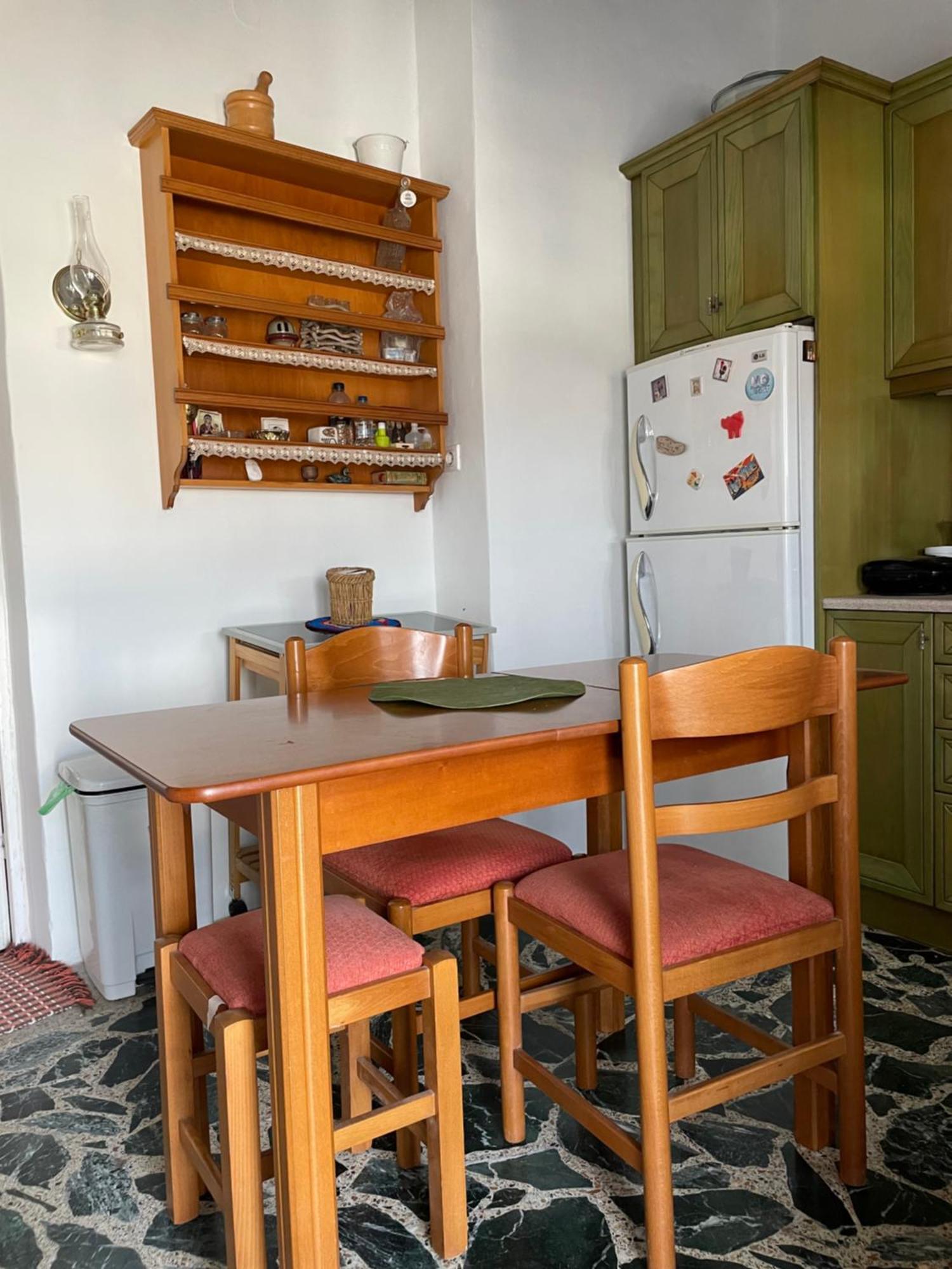 Vorino House *