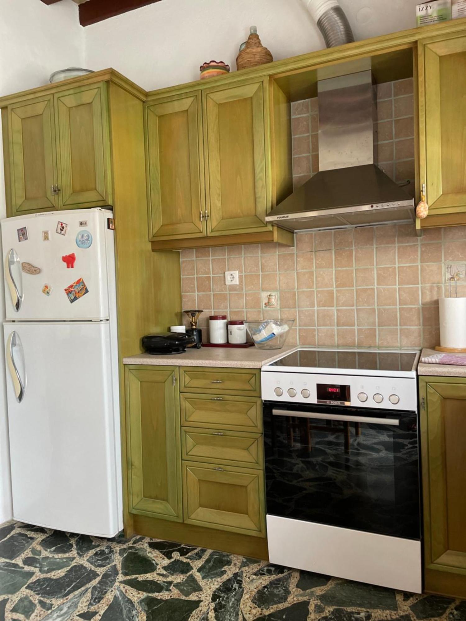 Vorino House Apartment