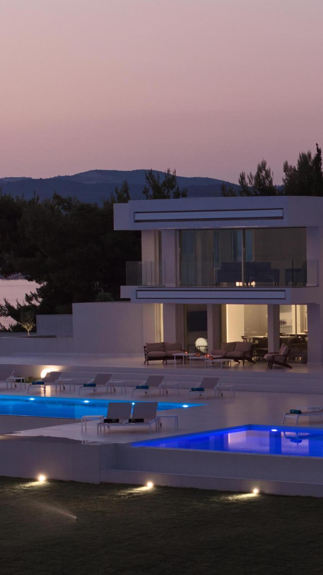 Villa Olyn *