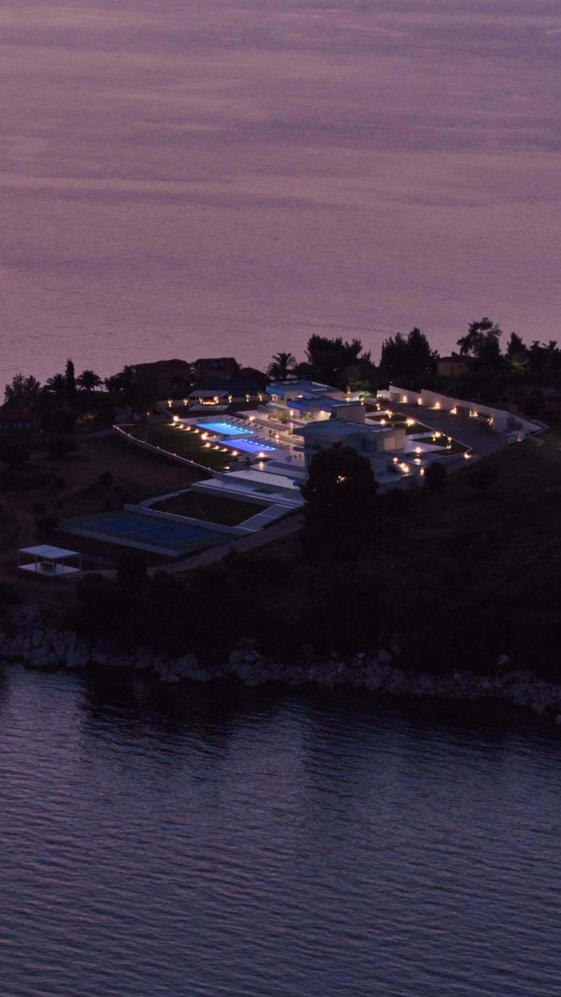 Villa Olyn