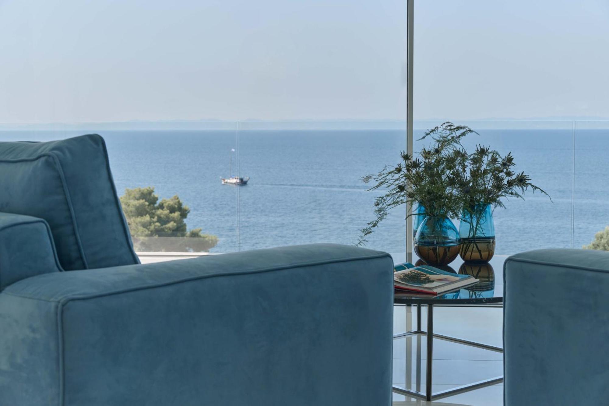Villa Olyn Nikiti (Sithonia)