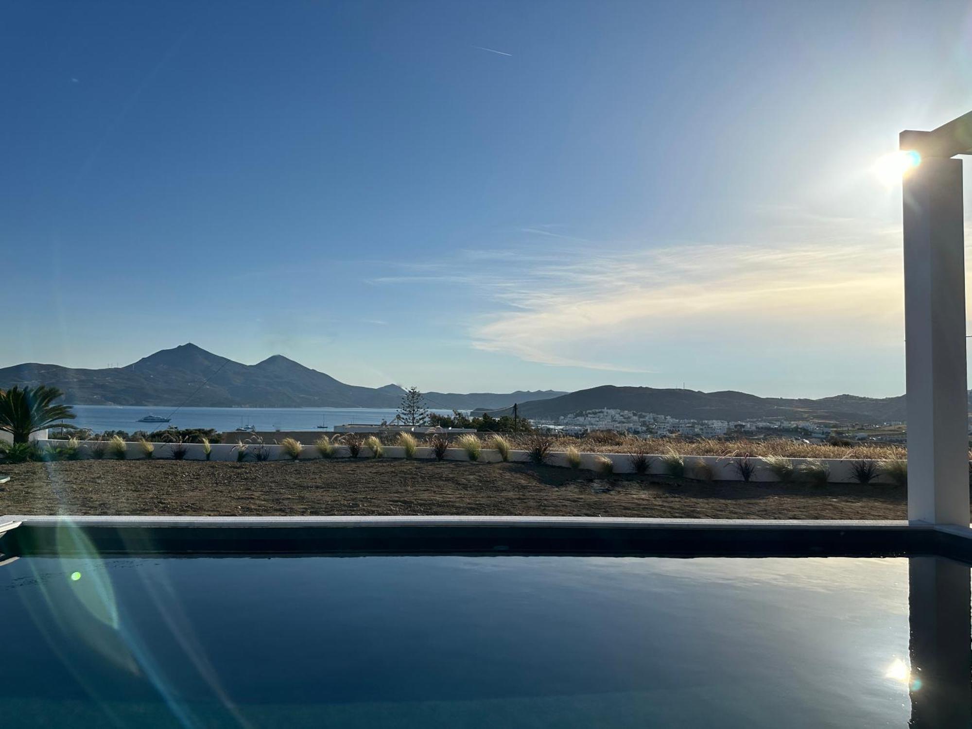 Adriana Luxury Villa