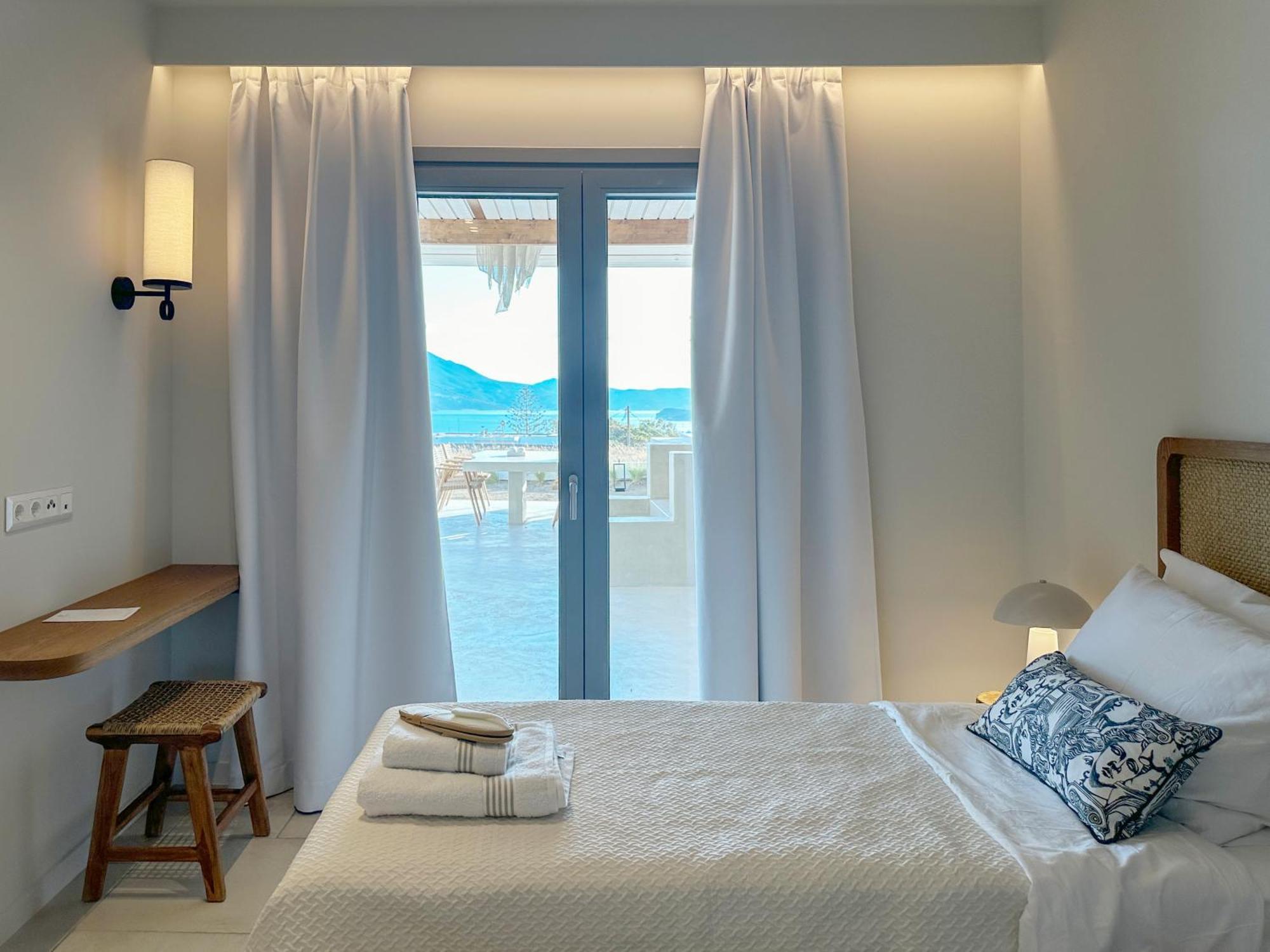 Adriana Luxury Villa *