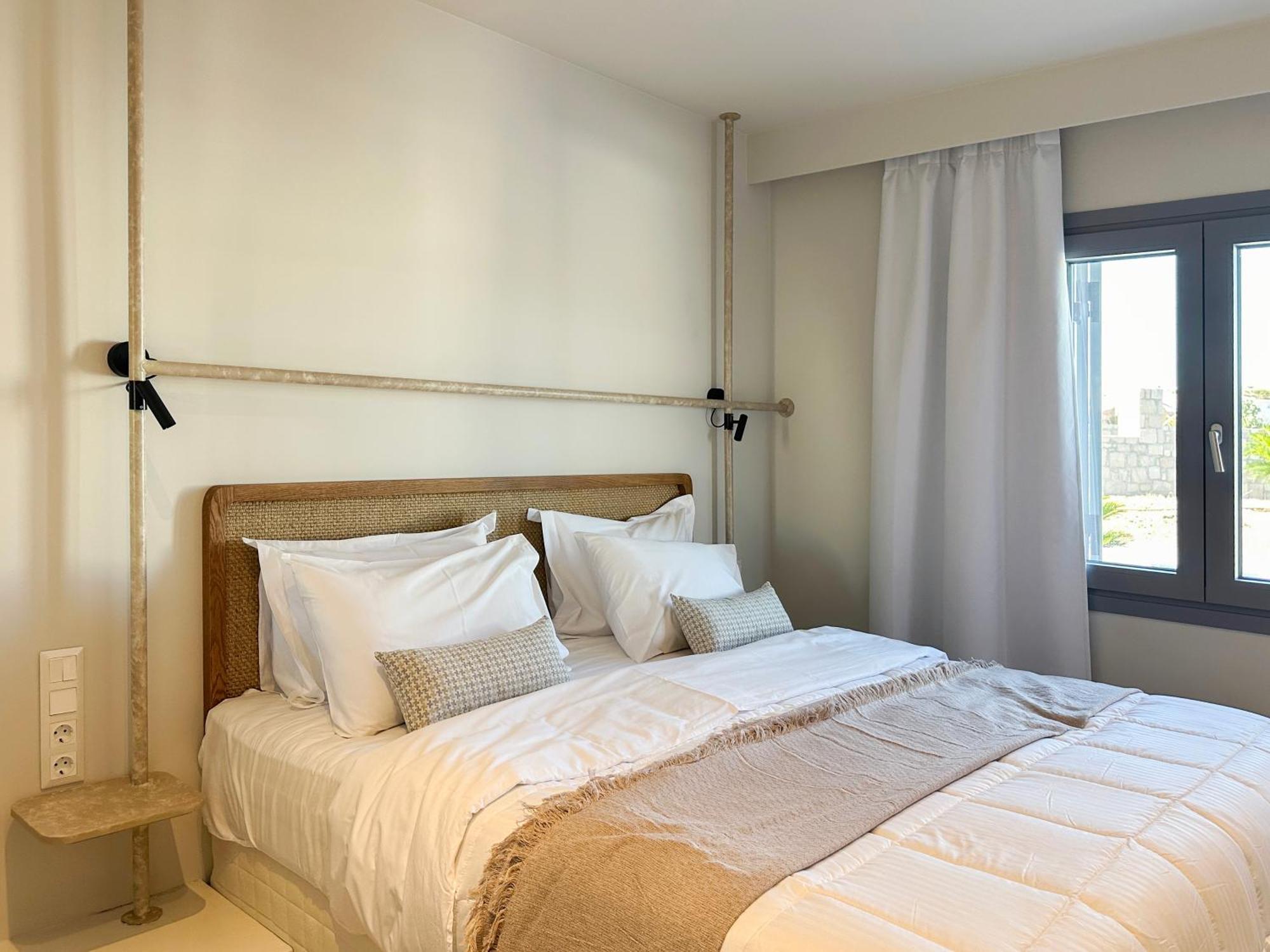 Adriana Luxury Villa *