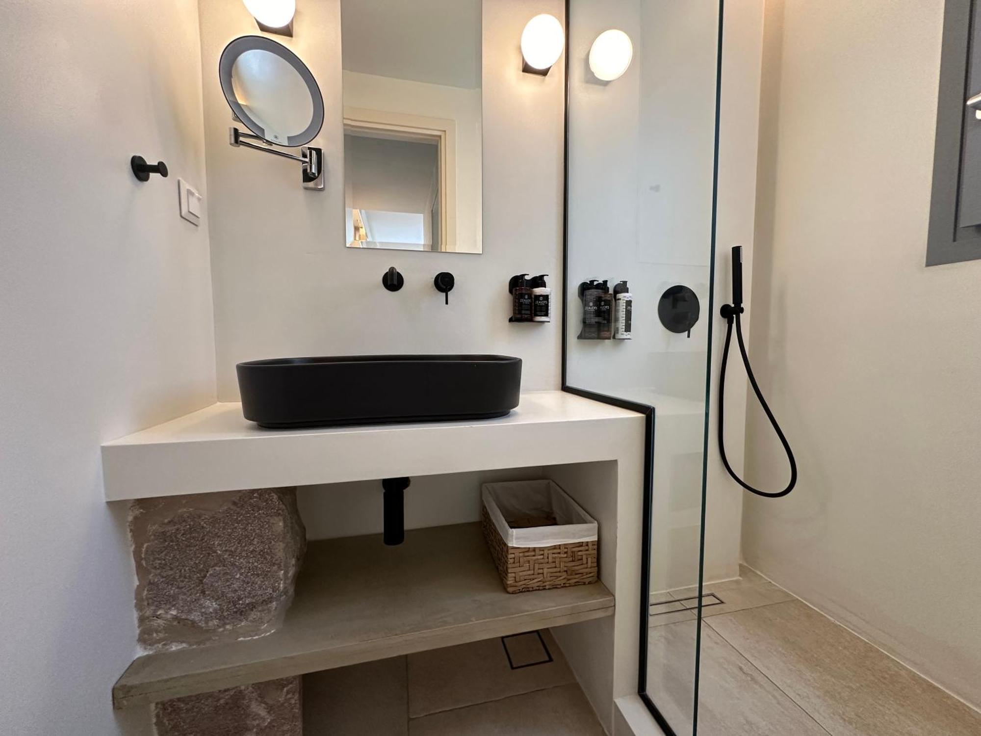 Adriana Luxury Villa *