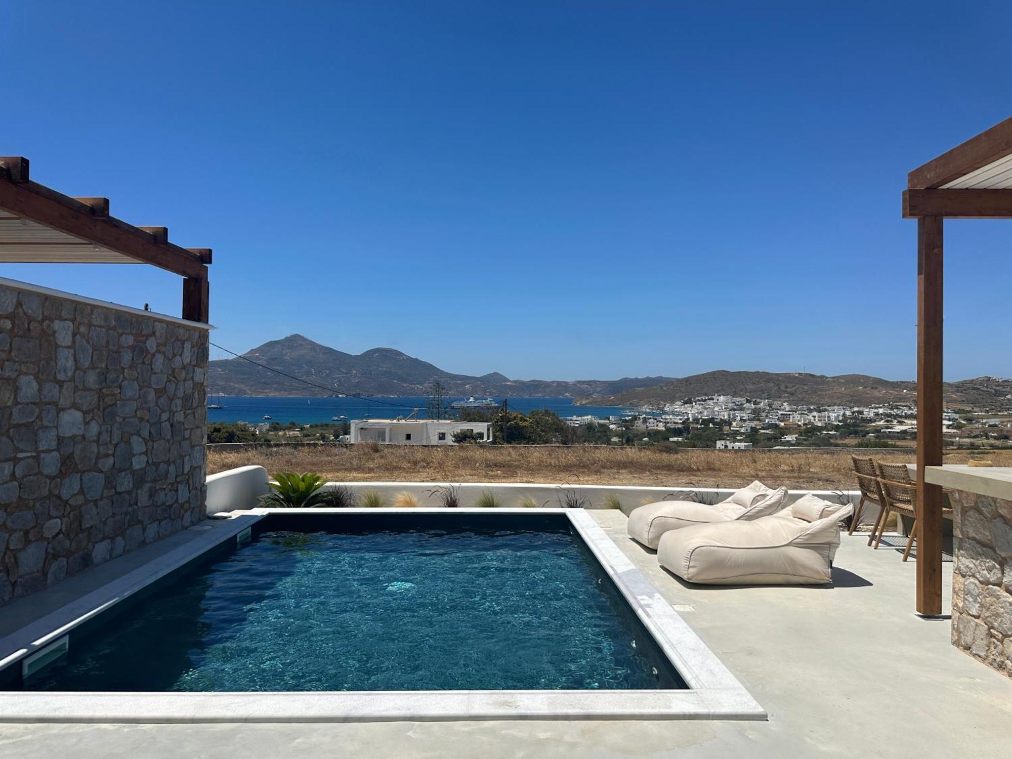 Adriana Luxury Villa