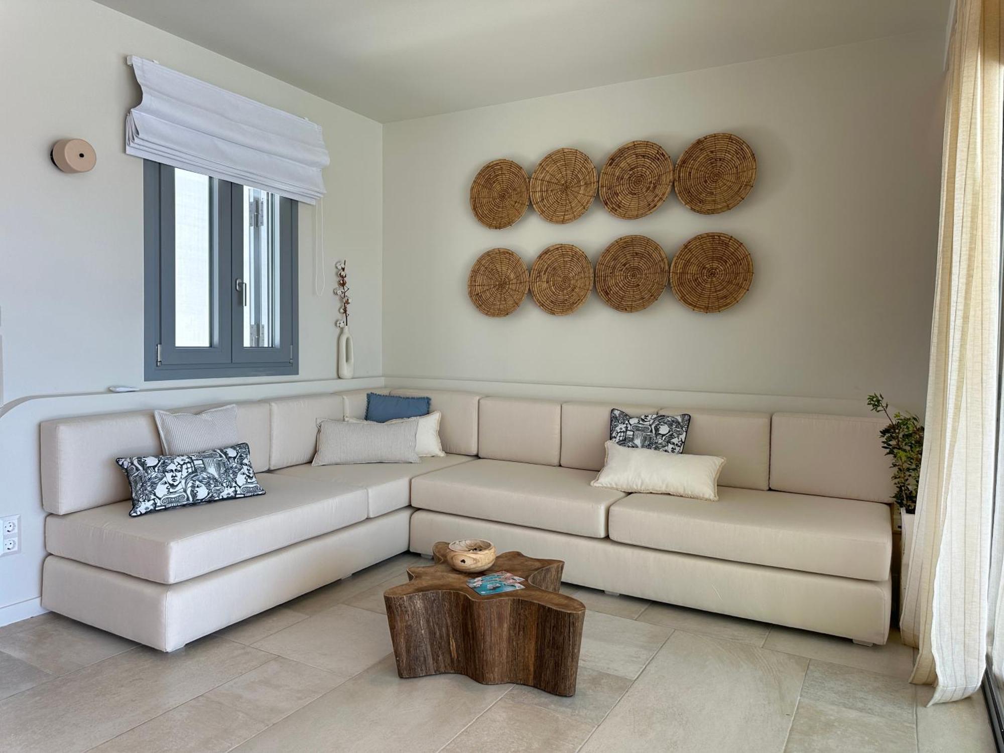 Villa Adriana Luxury *
