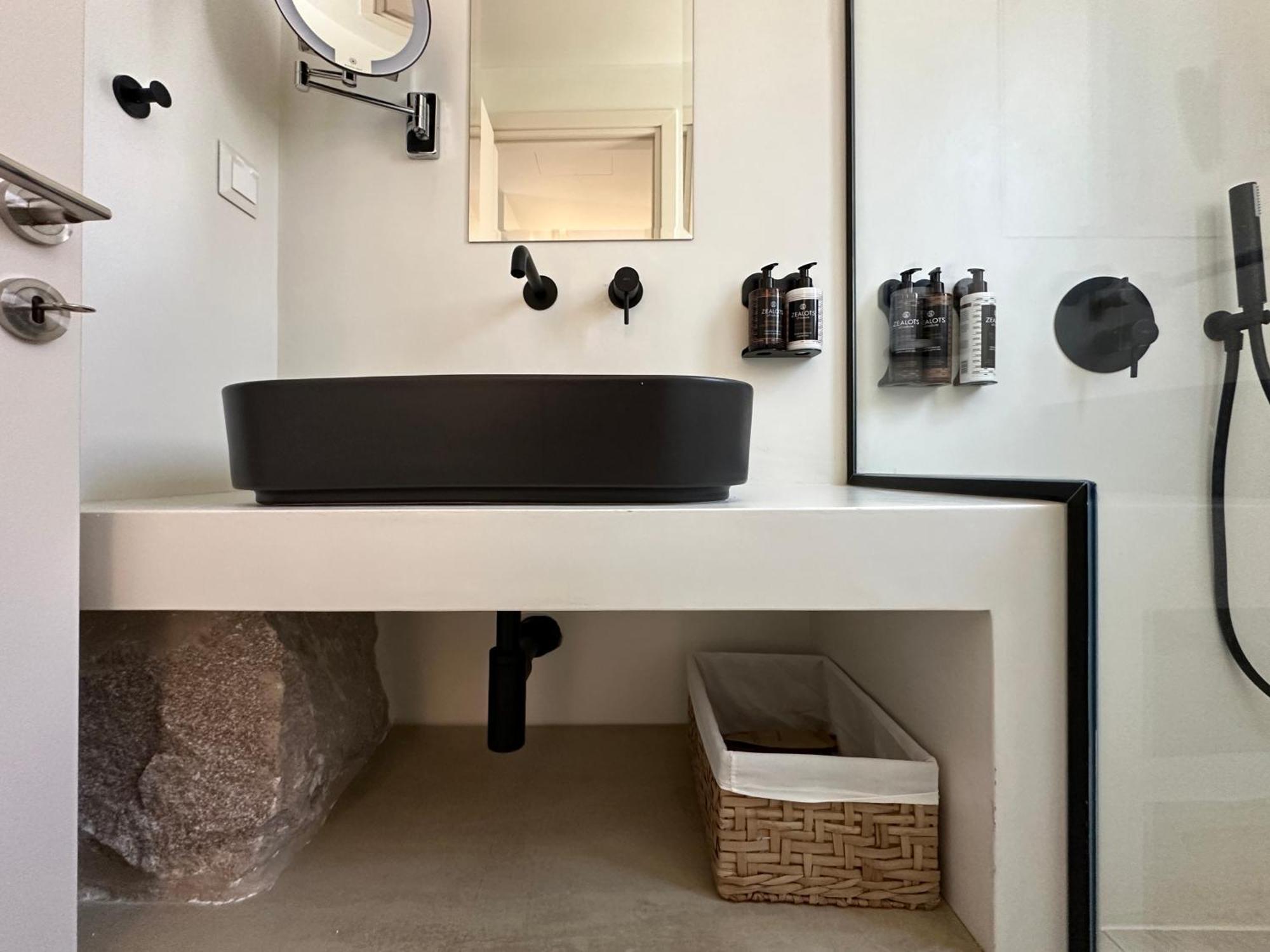 Adriana Luxury * Adamantas (Milos)
