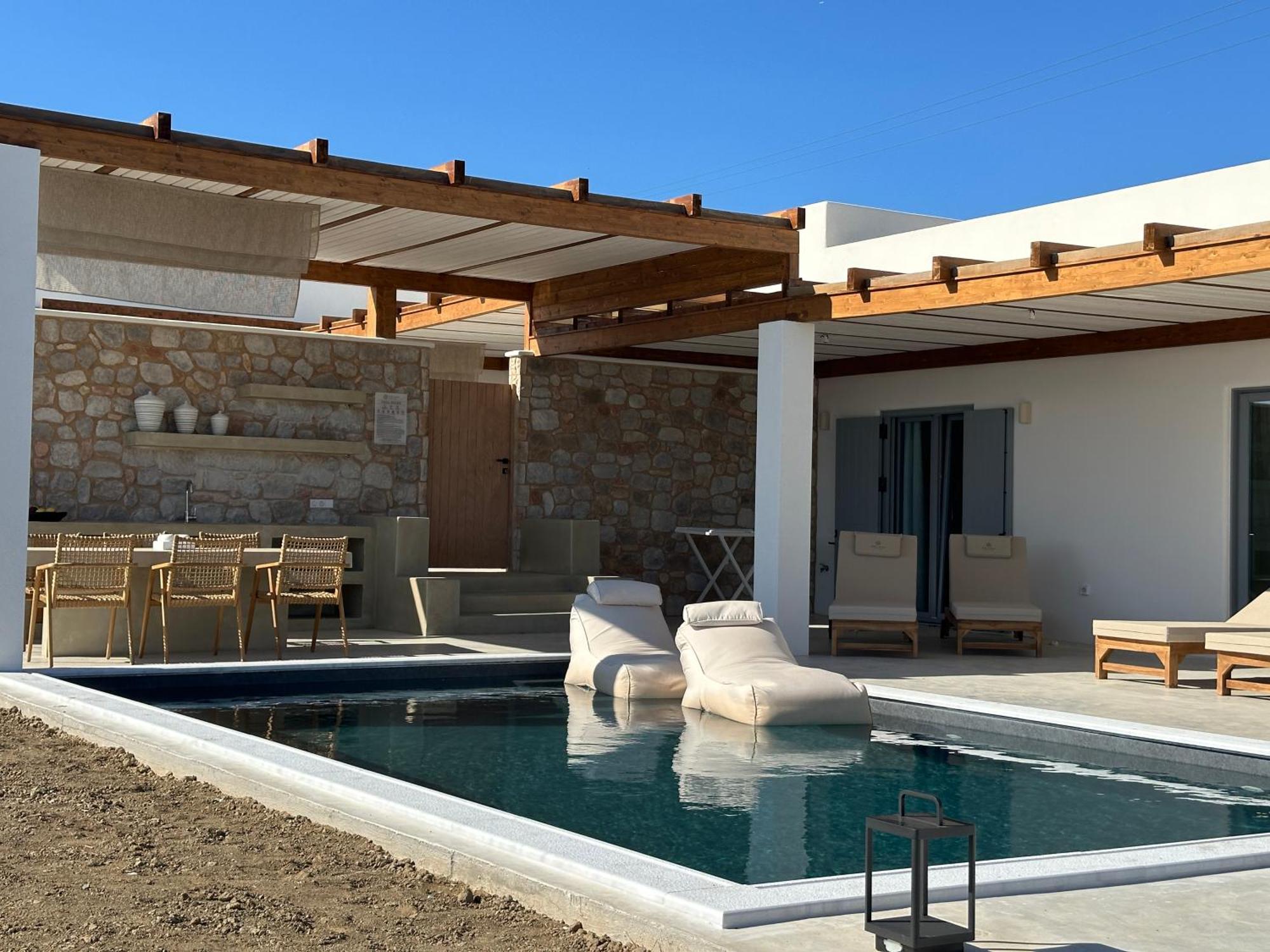 Villa Adriana Luxury *