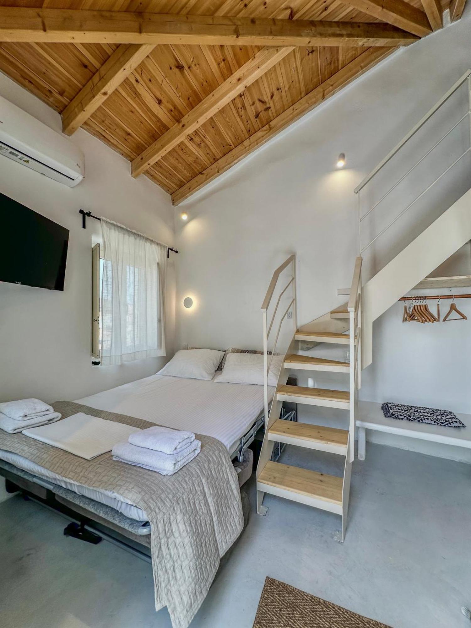 Lythi Apartment Kythnos