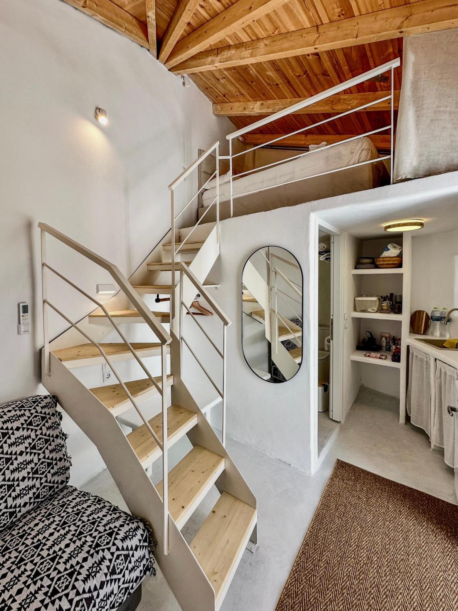 Apartment Lythi