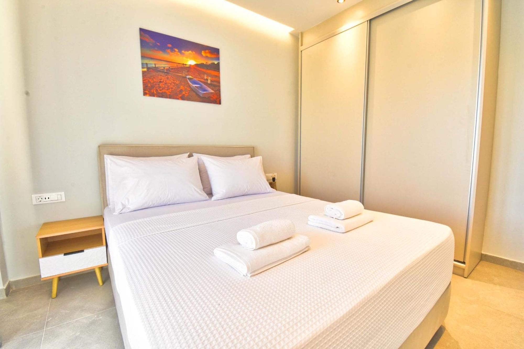 Resort Kopelula Potamos (Corfu)