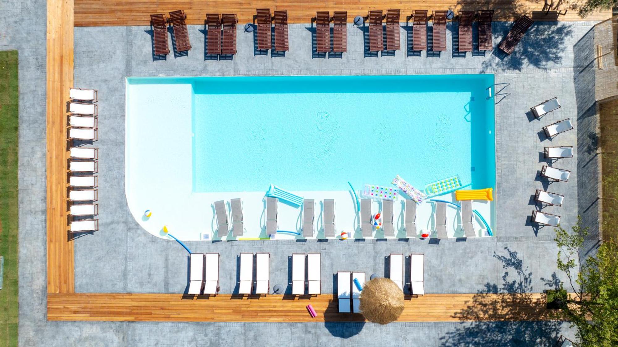 Kopelula Resort