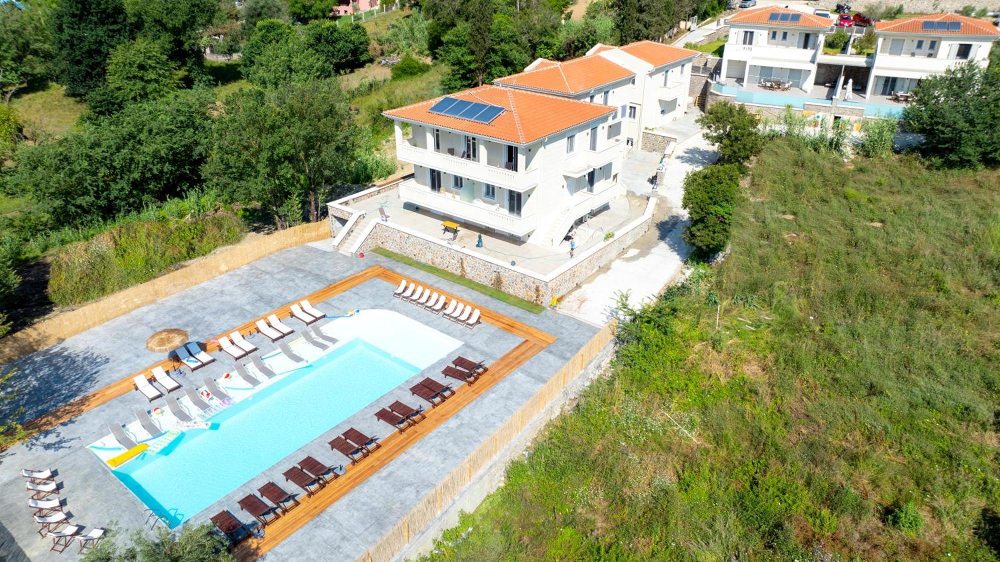 Kopelula Resort