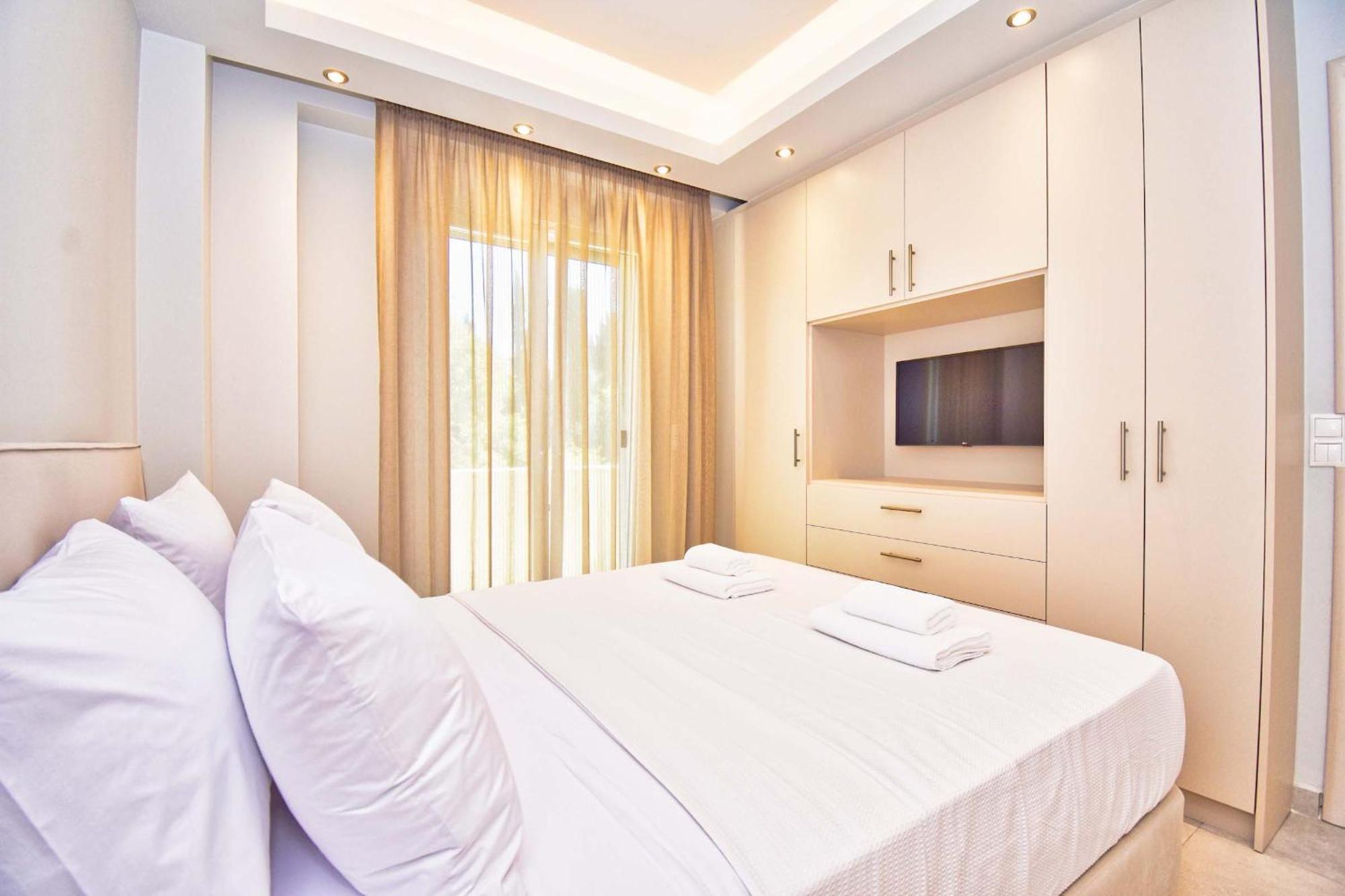 Resort Kopelula Potamos (Corfu)