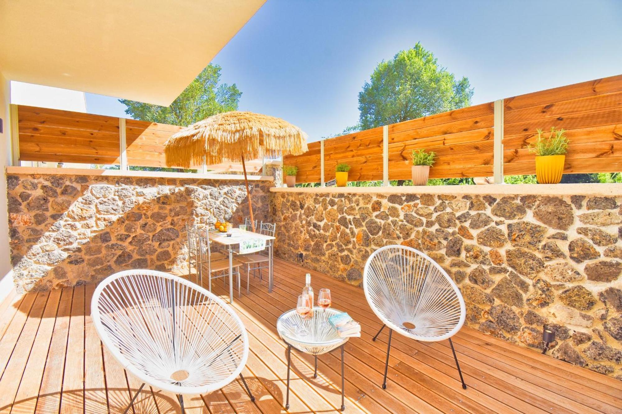 Resort Kopelula Potamos (Corfu)