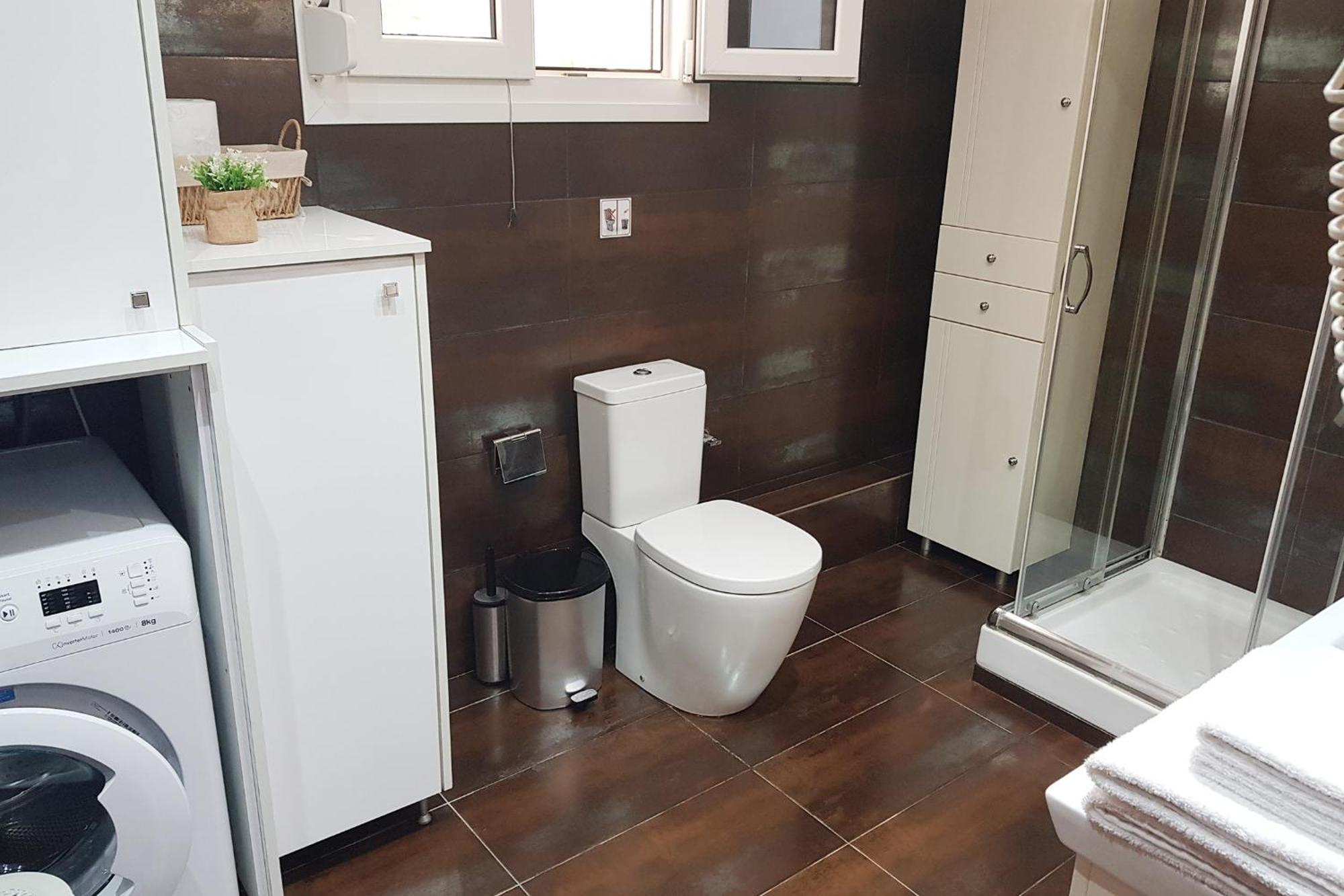 Moloha Apartment