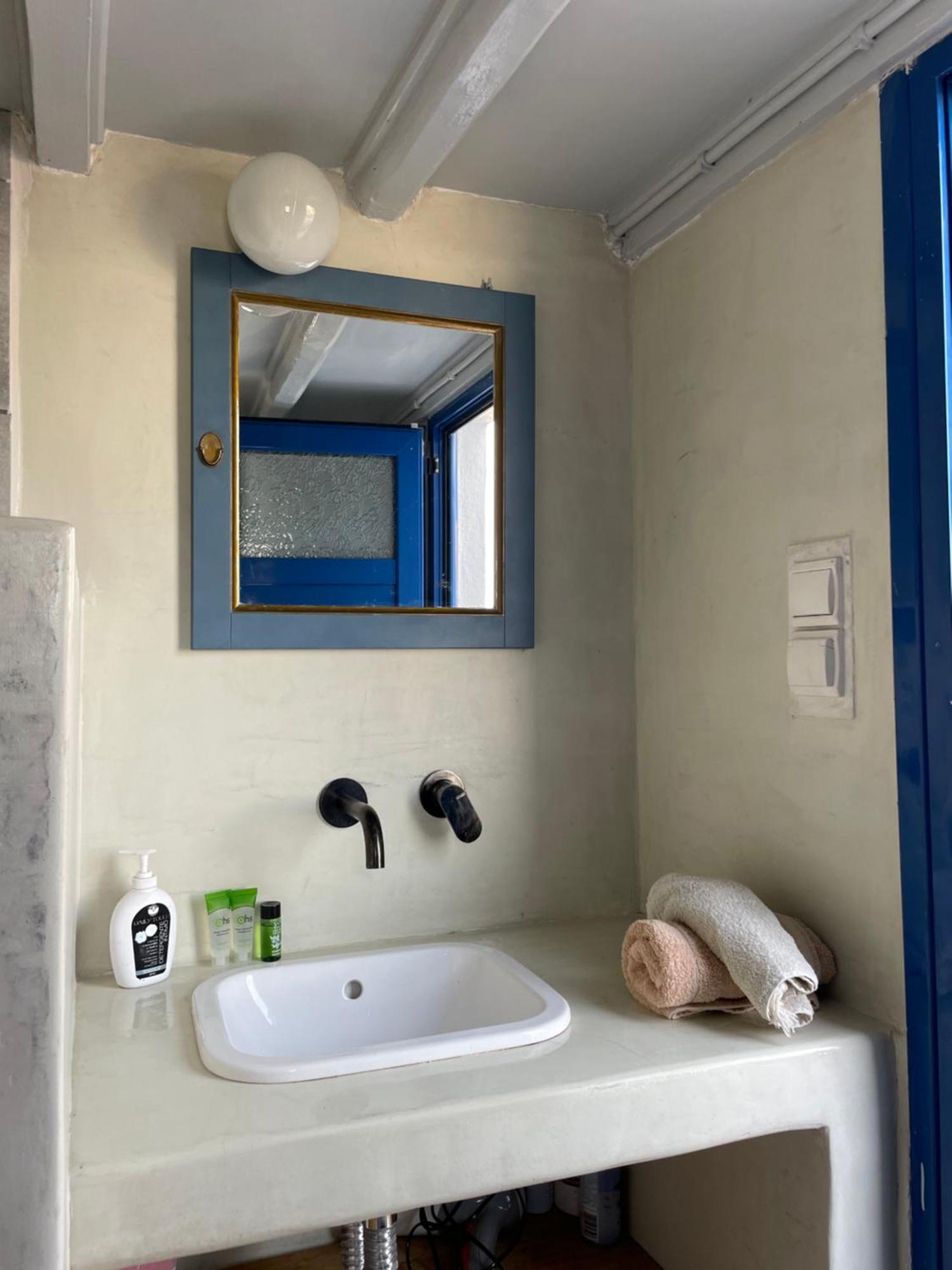 Vorino House Amorgos