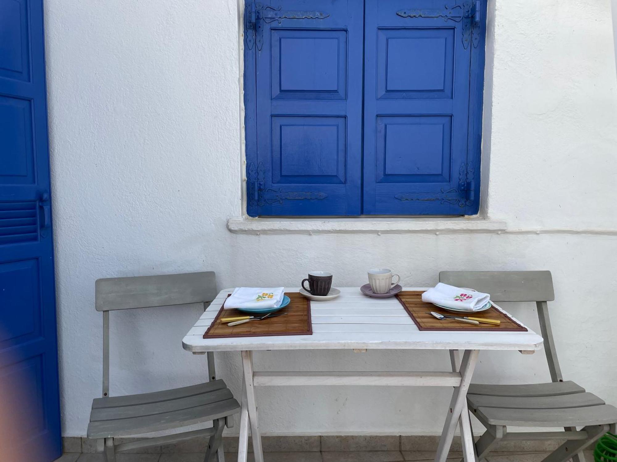 Vorino House Apartment