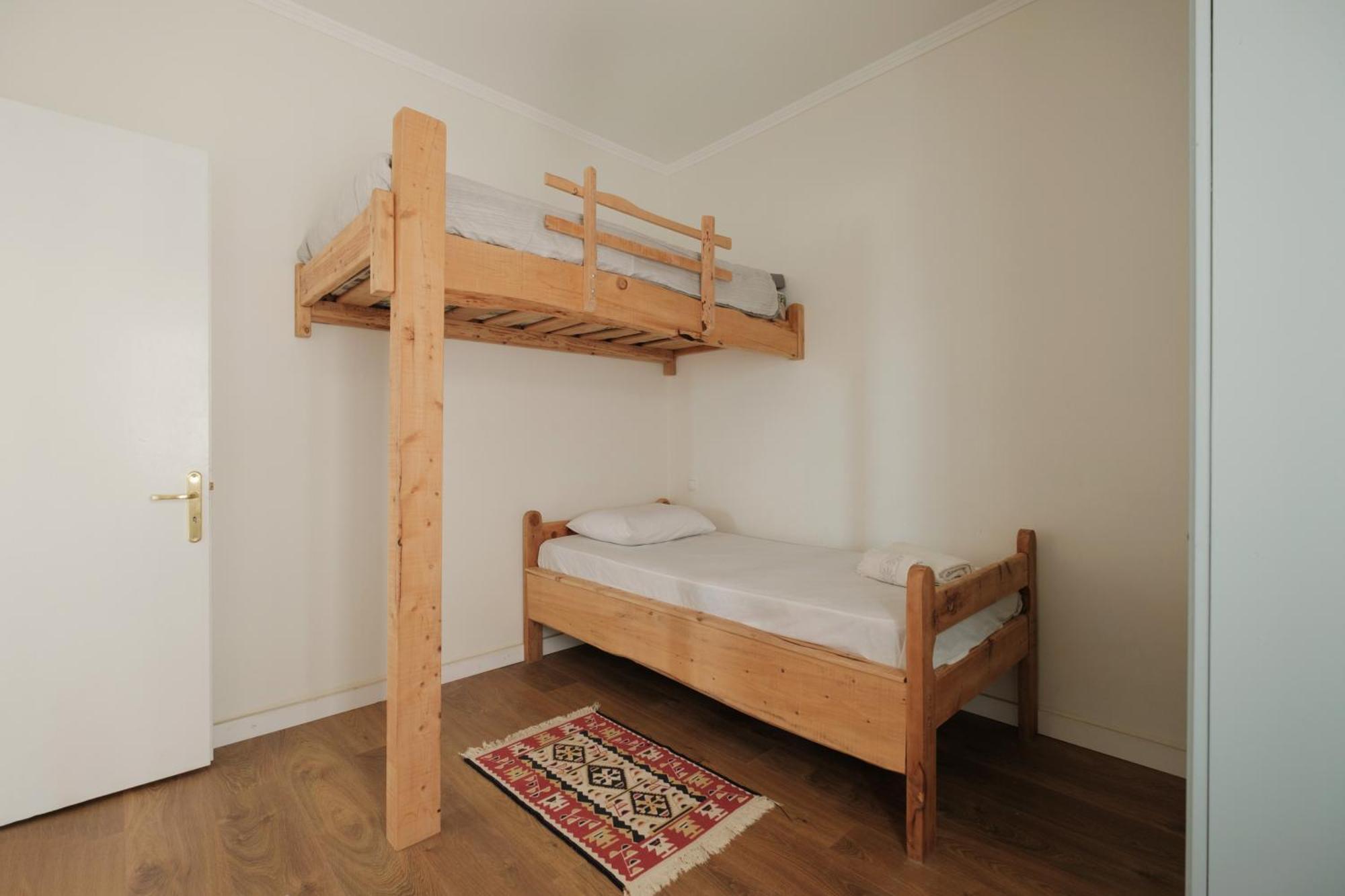 Holiday home Zacharenia Cozy House With Sea Views Avliotai