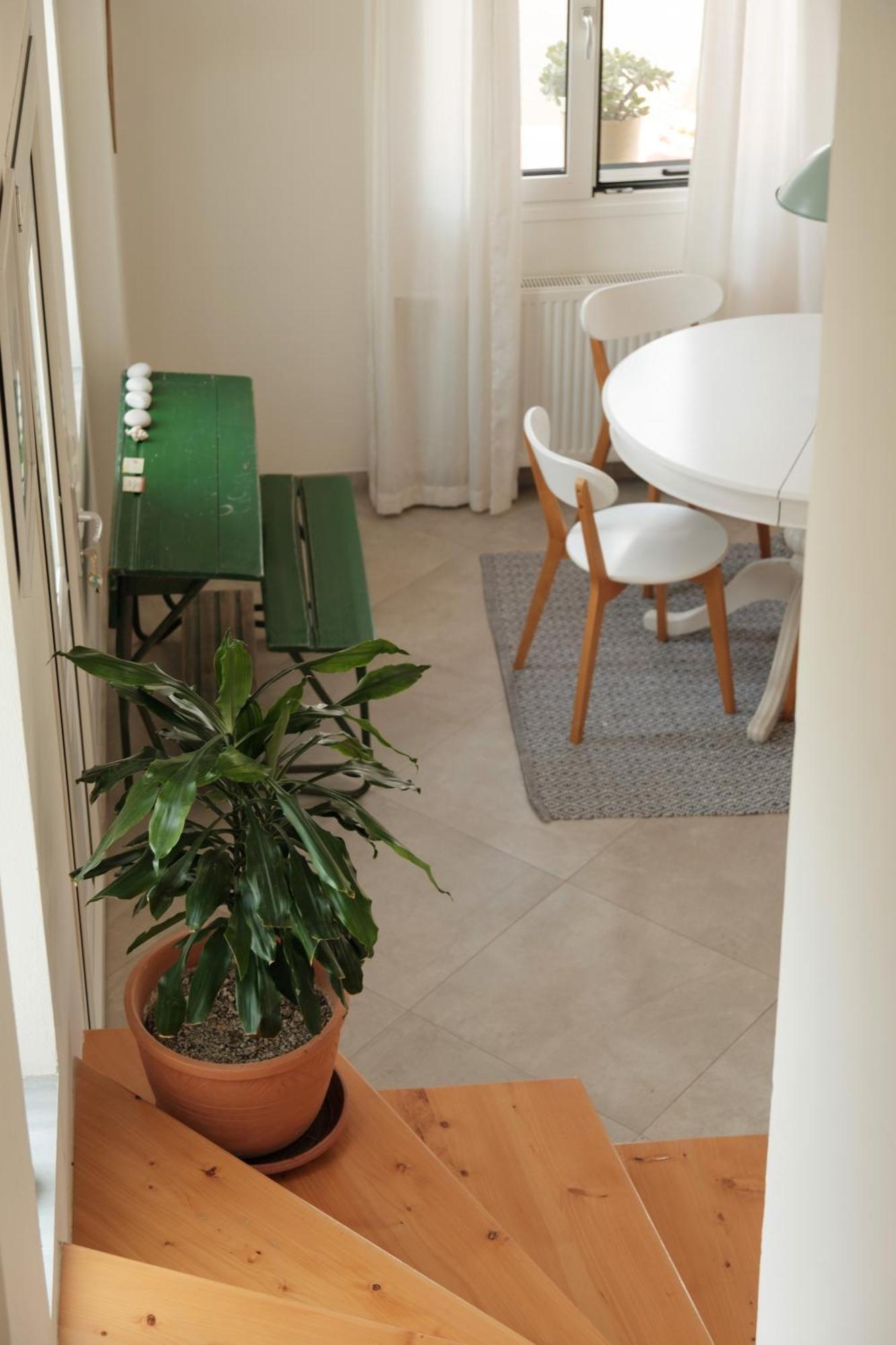 Zacharenia Cozy House With Sea Views Holiday home