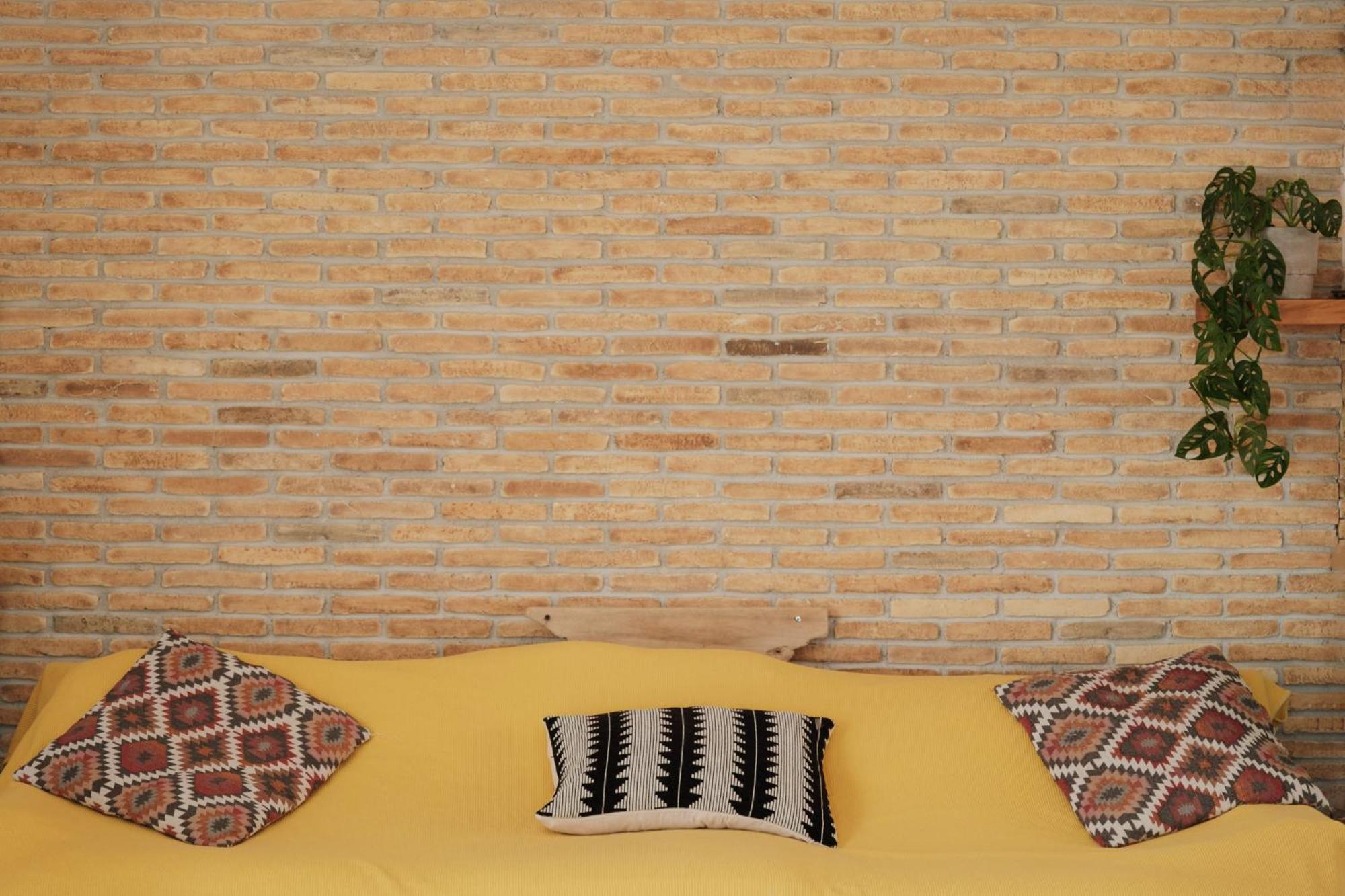 Holiday home Zacharenia Cozy House With Sea Views Avliotai