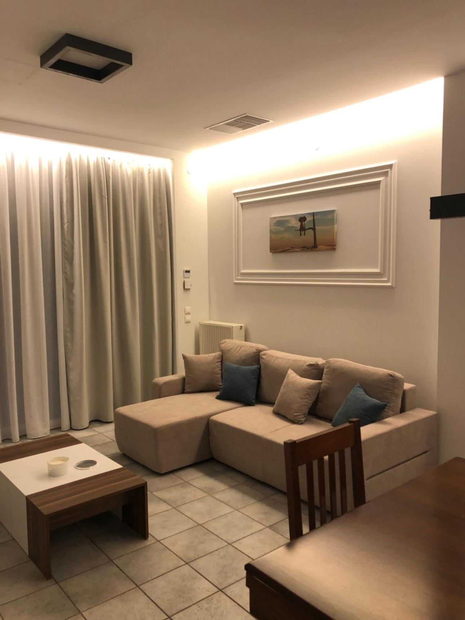 Kadro Apartment *
