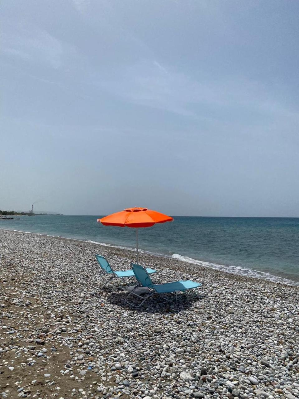 Villa Vera Paradisi (Rhodes)