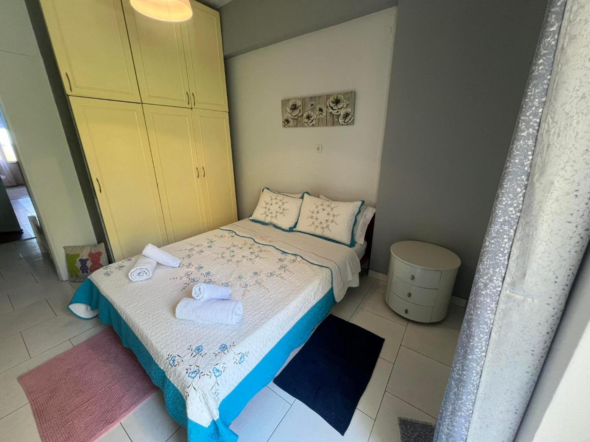 Olga Apartment *