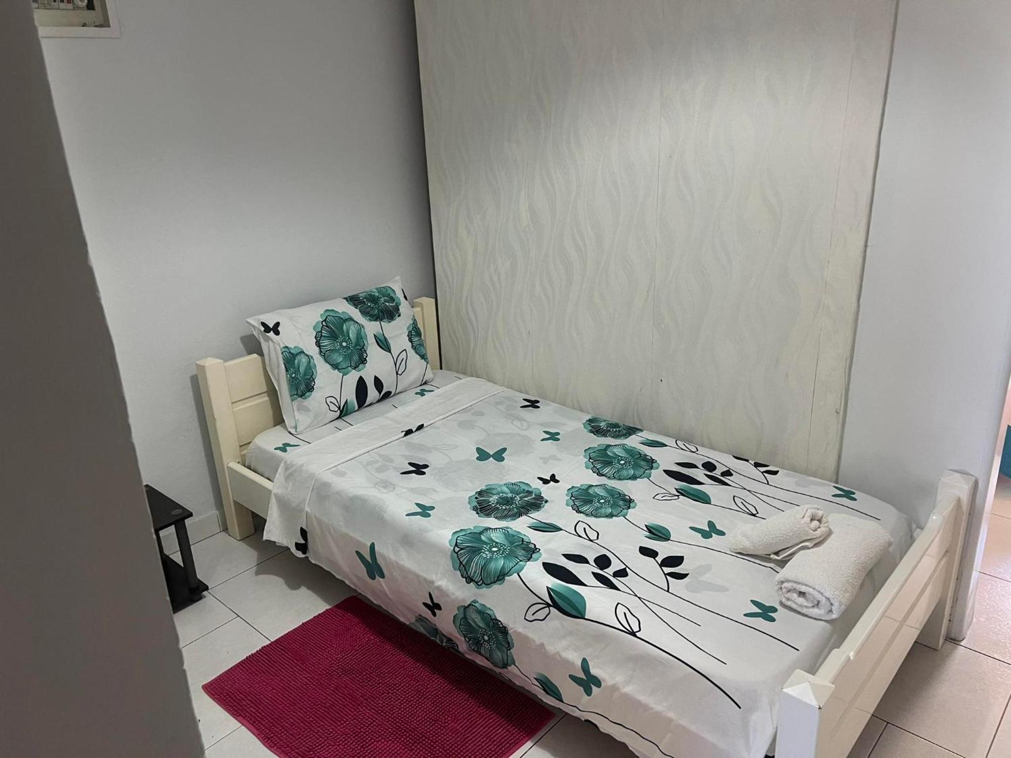Olga Apartment
