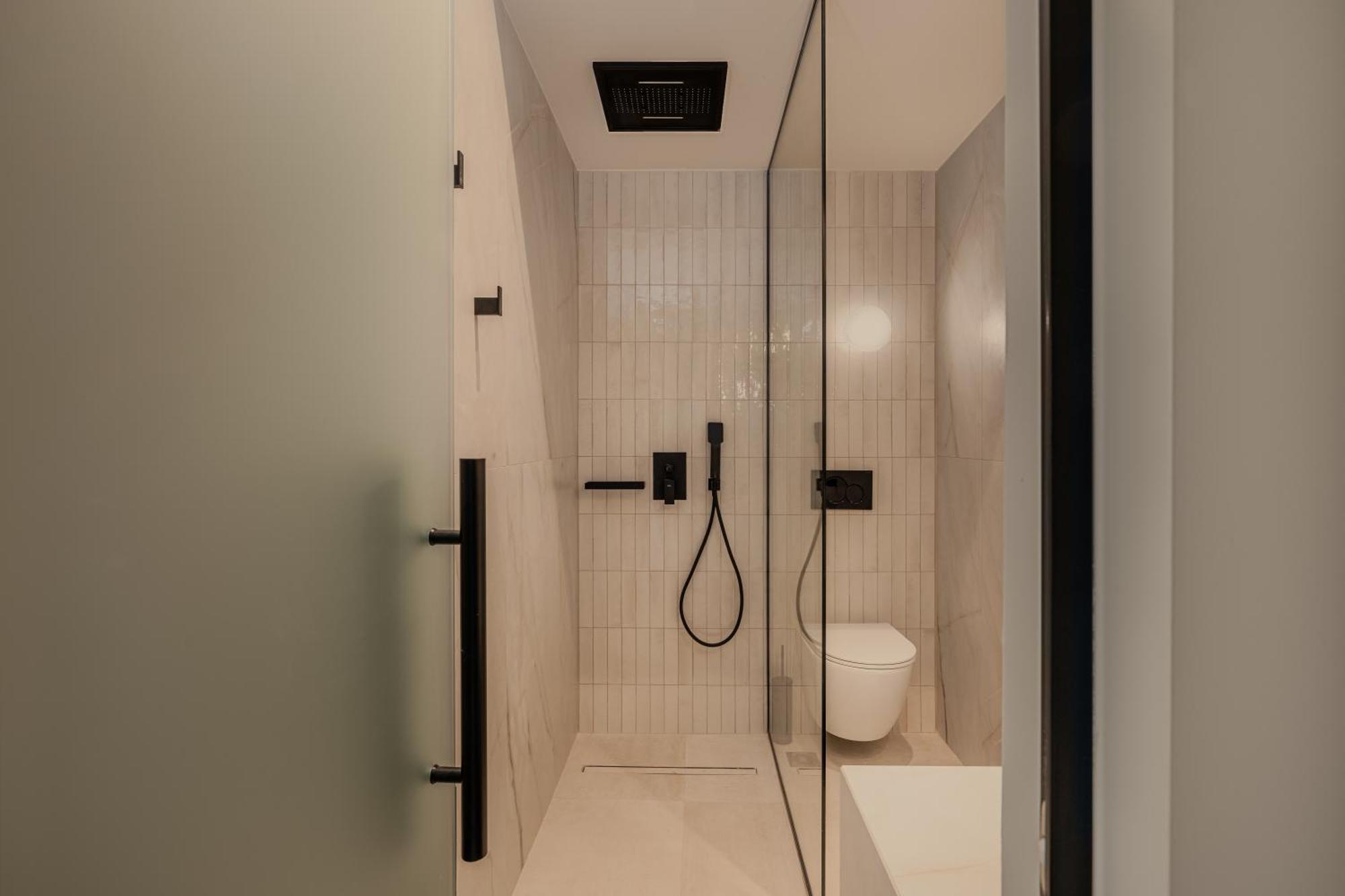 Kalos The Project Villa *