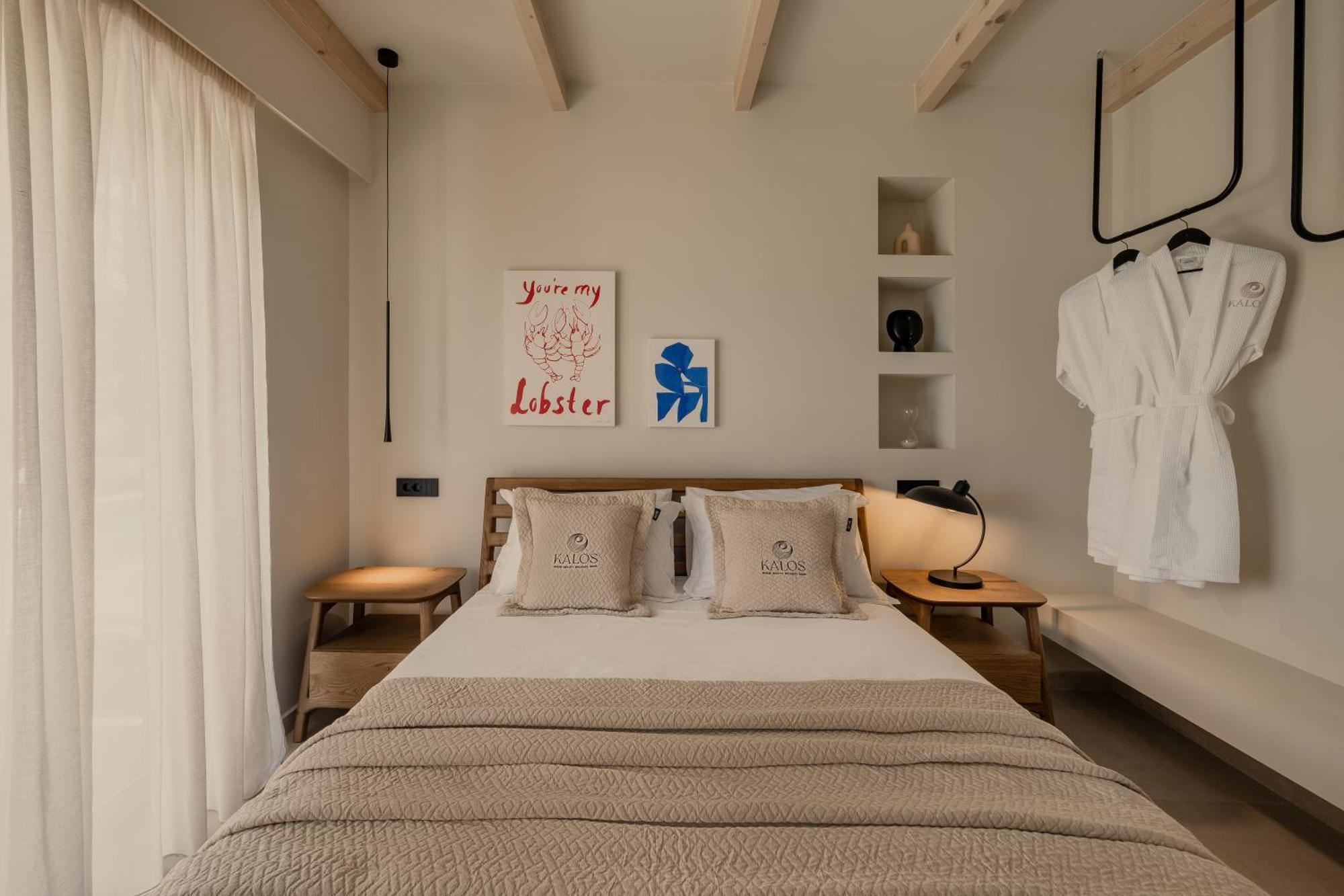 Kalos The Project Villa