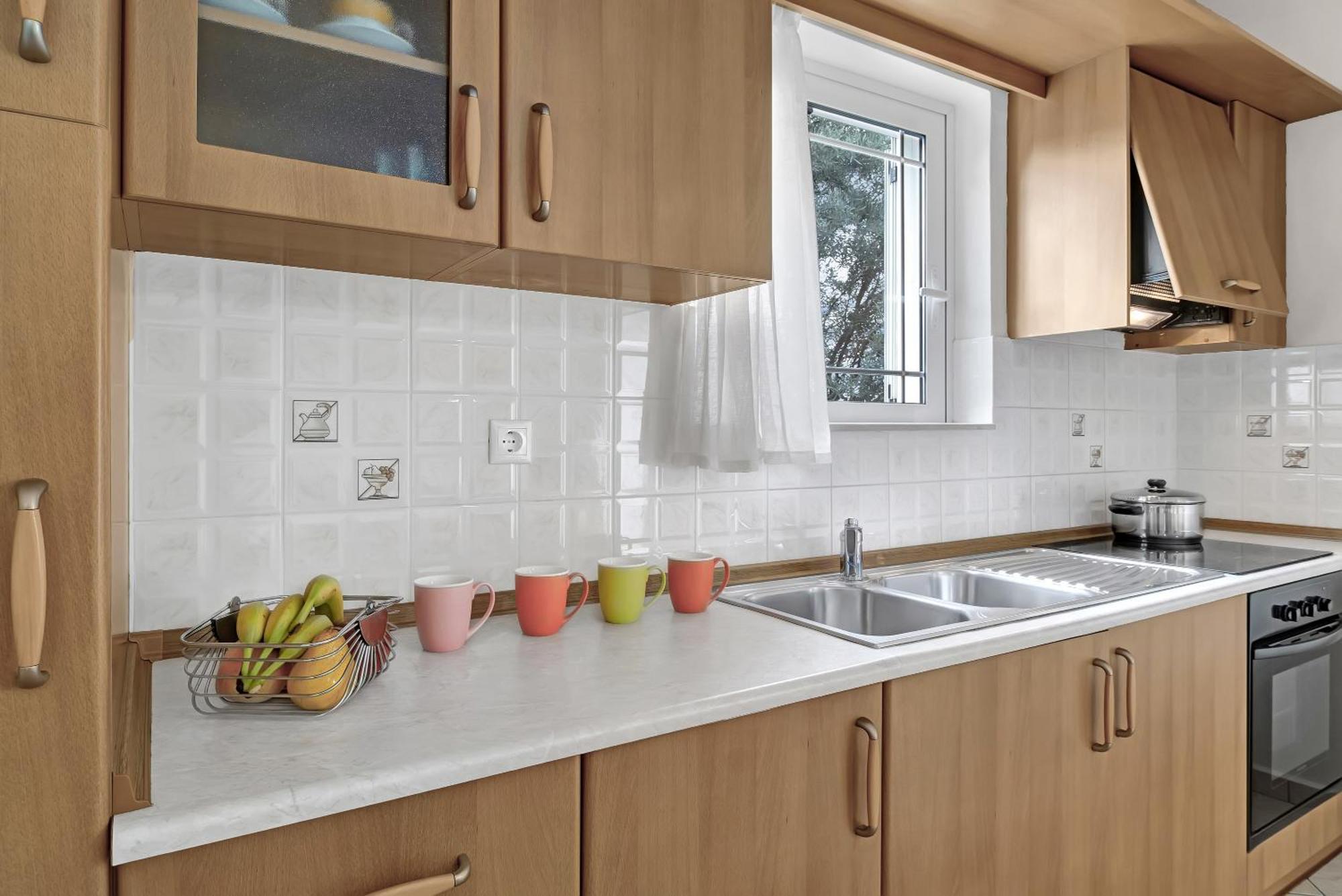 Apartment Elaia 2 Lefkada City