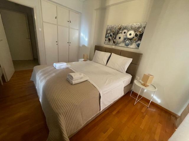 Apartment Relax Retreat