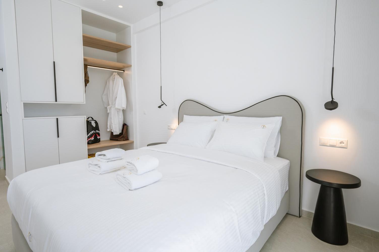Apartment Sardines Luxury *
