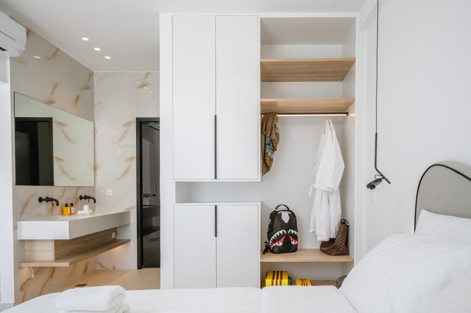 Sardines Luxury Apartment *