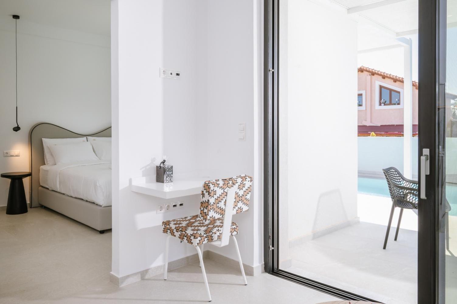Apartment Sardines Luxury