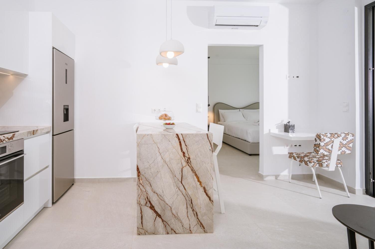 Sardines Luxury Apartment *