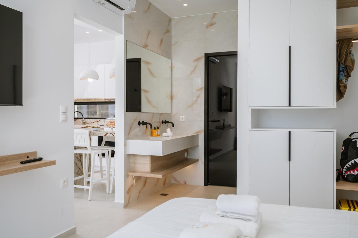 Sardines Luxury Apartment Hersonissos (Crete)