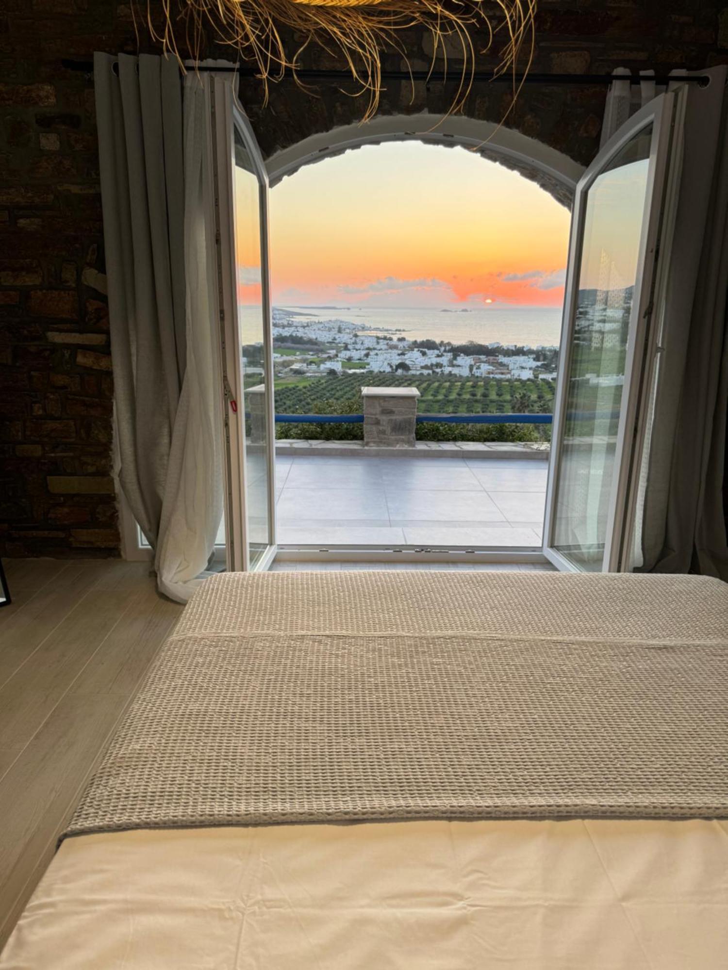 Apartment Parosdise Luxury *